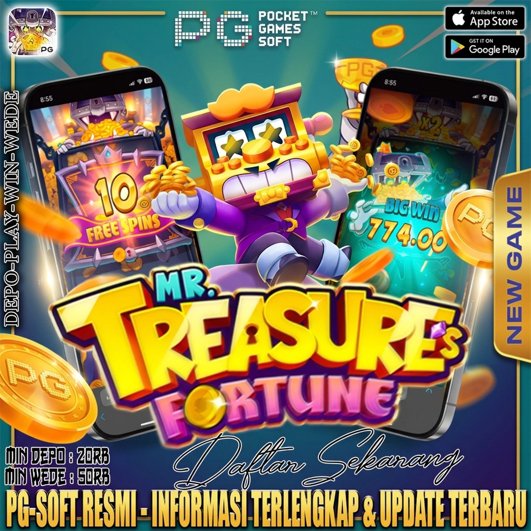 GAME ONLINE TERGACOR
